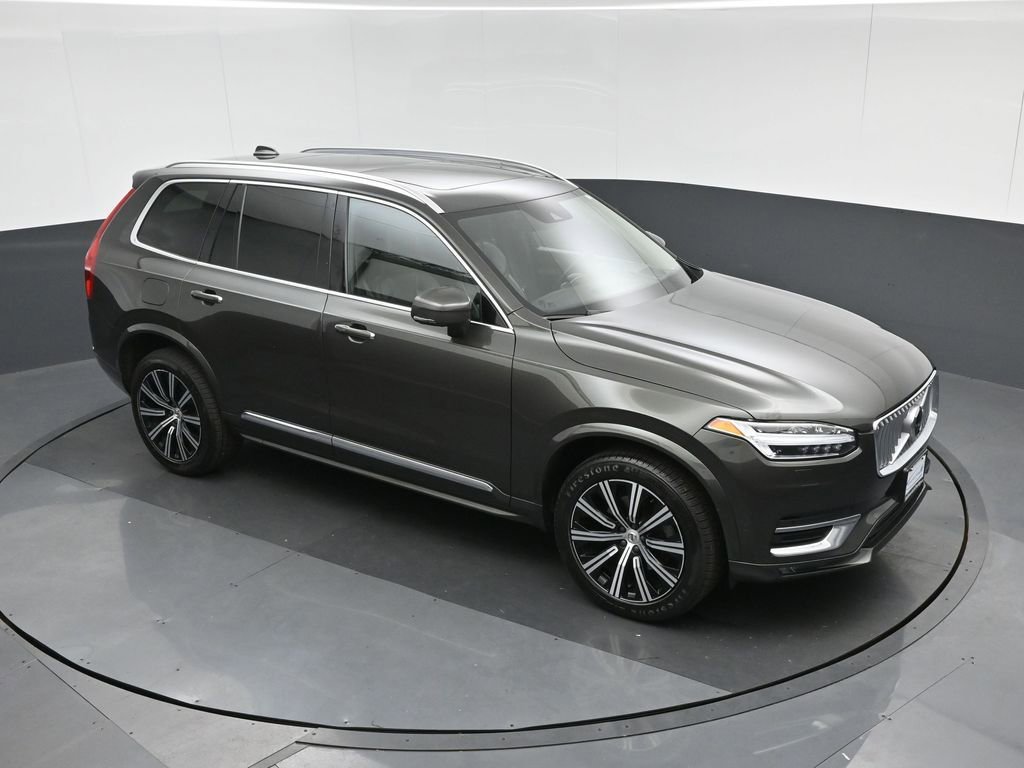 Used 2021 Volvo XC90 T6 Inscription image 76