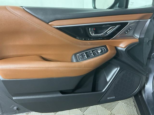 Used 2024 Subaru Legacy Touring XT image 13