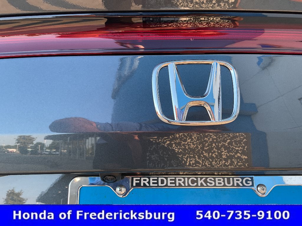 Certified 2026 Honda Civic Sport image 14