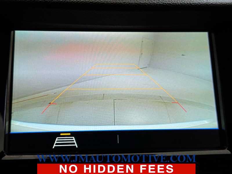 Used 2019 Chevrolet Trax Premier AWD/4WD image 30