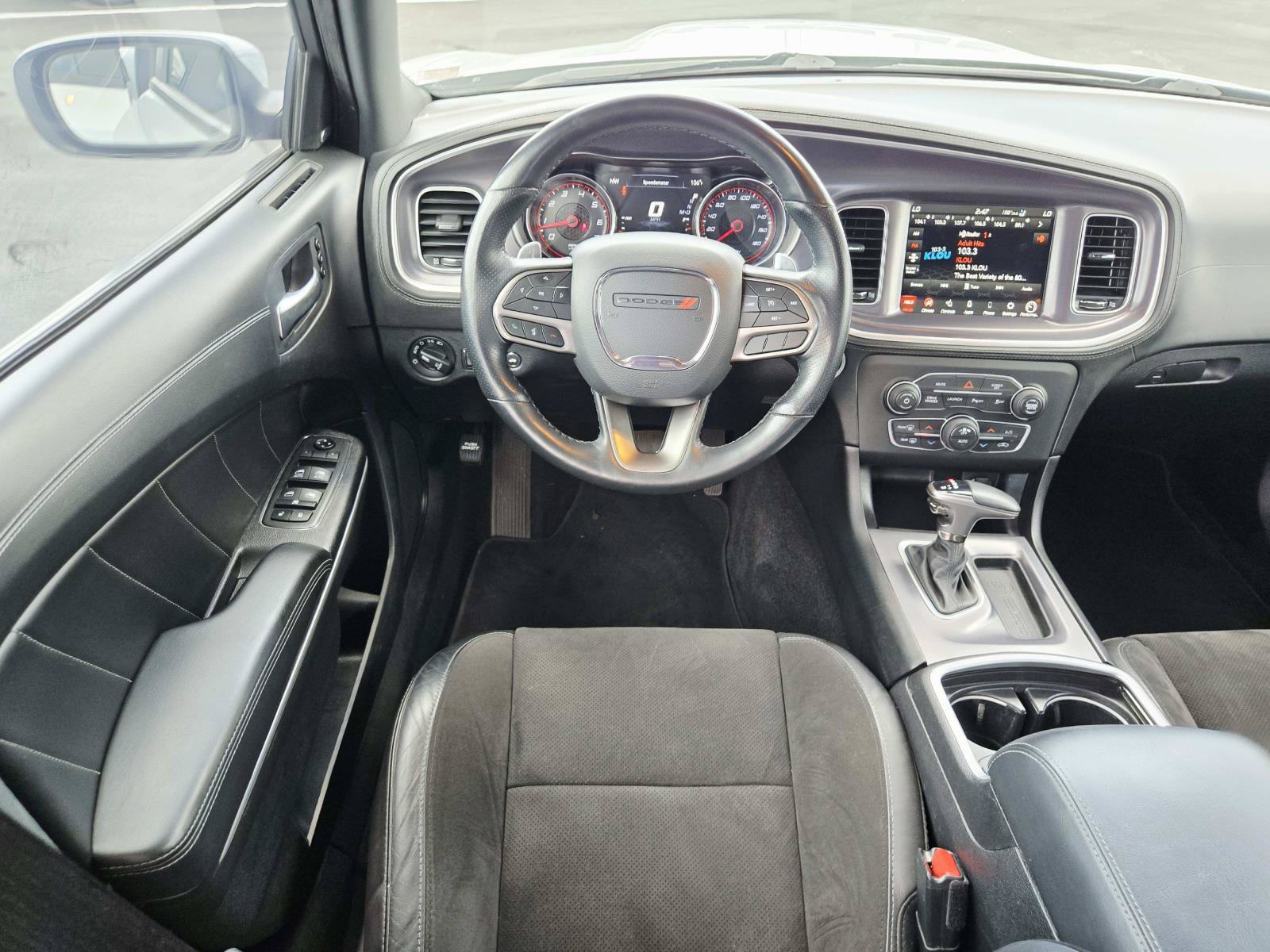 Used 2020 Dodge Charger Scat Pack w/ Plus Group RWD image 11
