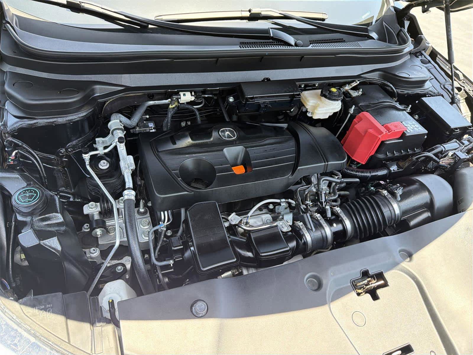 Used 2019 Acura RDX FWD w/ Technology Package image 10