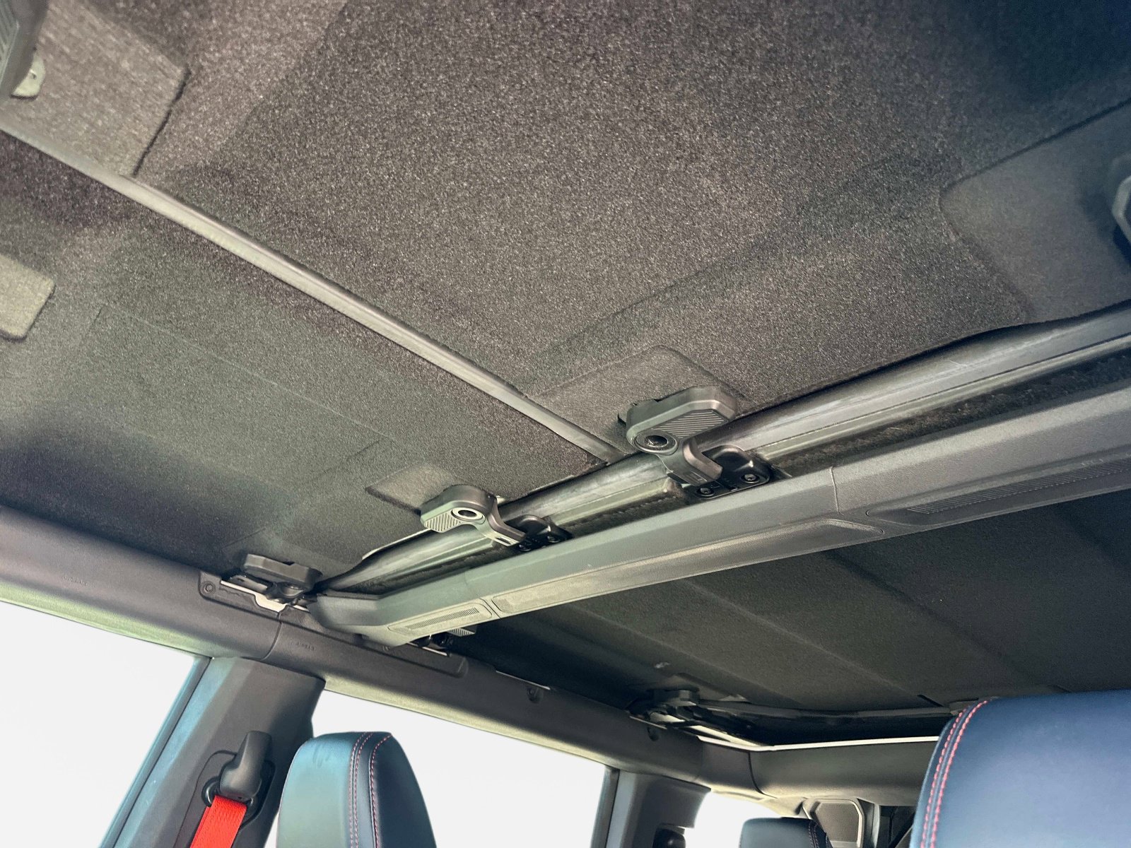 Used 2024 Ford Bronco Raptor image 23