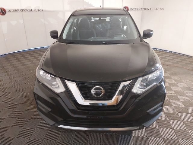 Used 2018 Nissan Rogue S AWD/4WD image 2