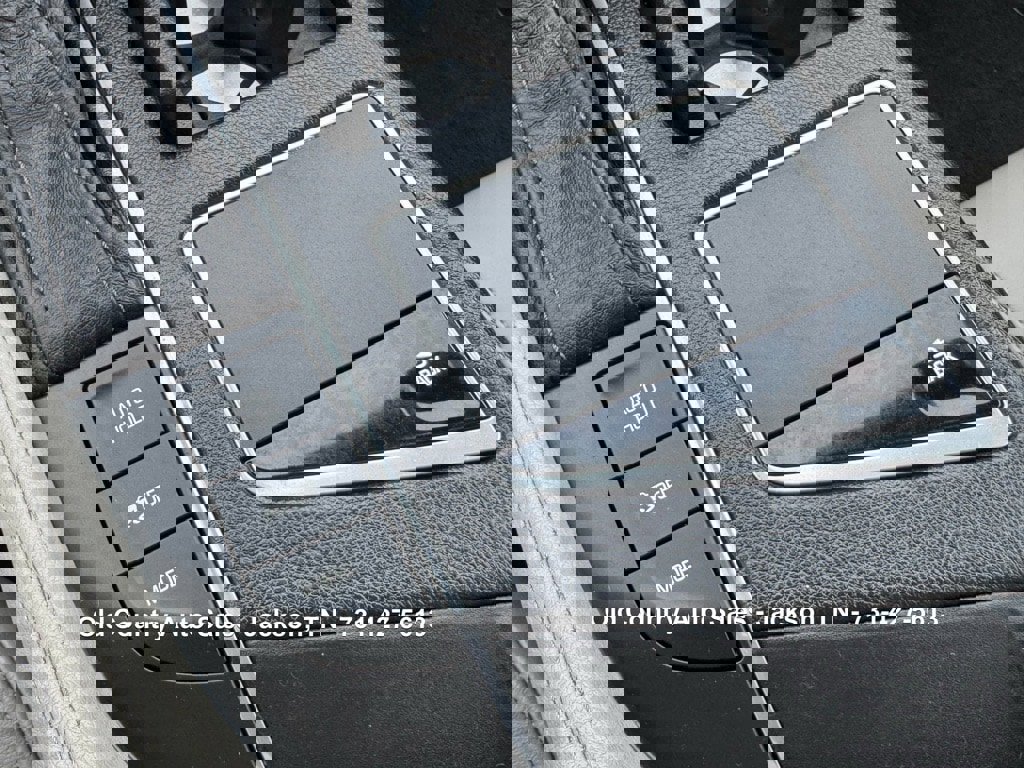 Used 2016 Cadillac CT6 Premium Luxury w/ Driver Assist Package image 36