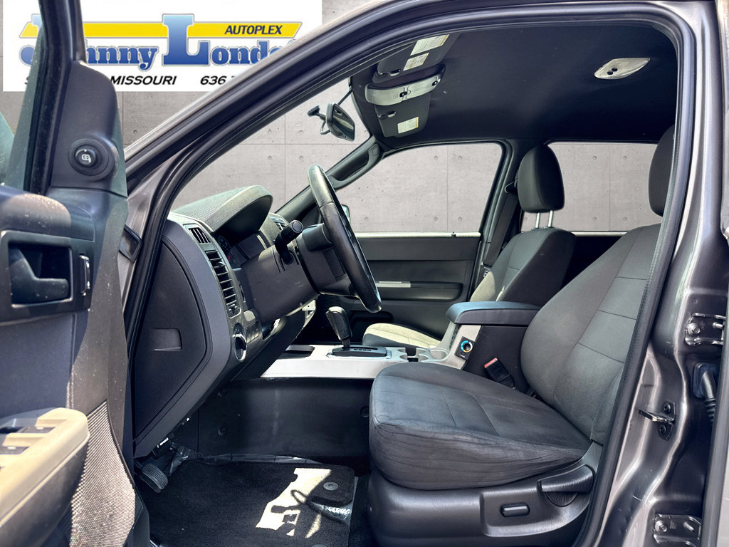 Used 2012 Ford Escape XLT FWD image 10