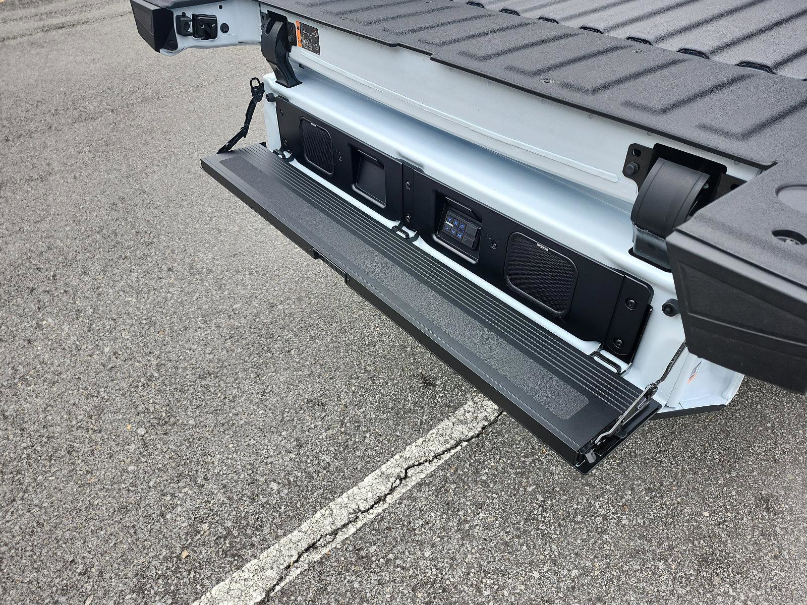 New 2026 GMC Sierra 2500 Denali Ultimate image 10