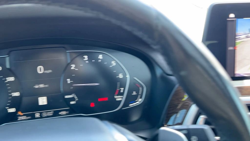 Used 2022 BMW X3 xDrive30i w/ Convenience Package image 23