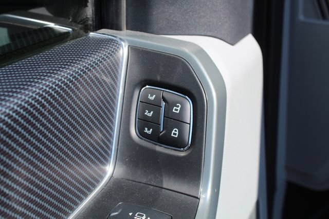 Used 2024 Ford F250 Limited AWD/4WD image 45