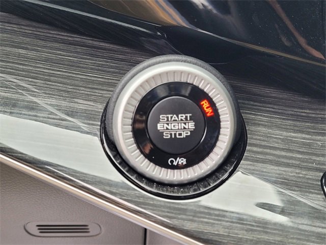 Used 2022 Jeep Wagoneer Series II image 19