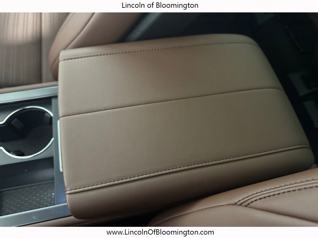 New 2026 Lincoln Nautilus Reserve AWD/4WD image 73