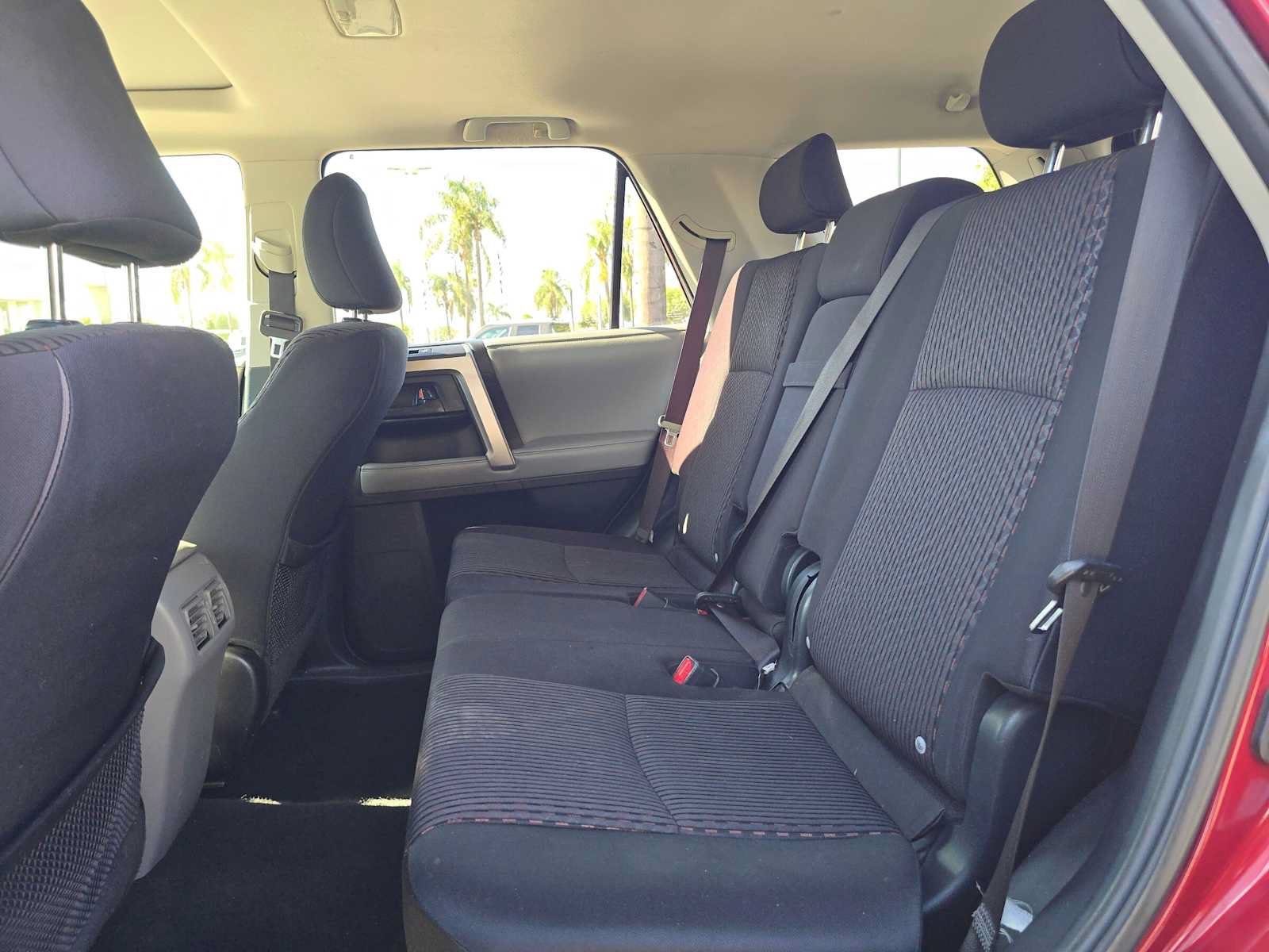 Used 2013 Toyota 4Runner SR5 w/ Convenience Pkg RWD image 18