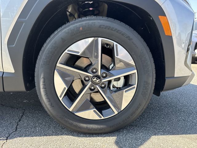 New 2026 Hyundai Tucson SEL FWD image 12
