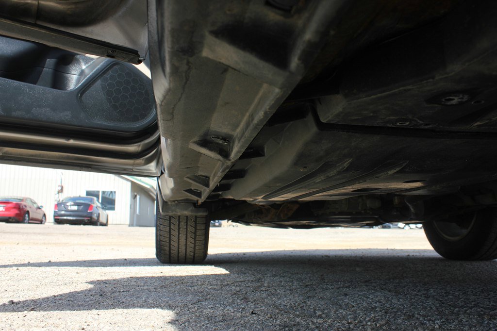 Used 2015 Subaru Outback 2.5i Premium w/ Popular Package #3 image 48