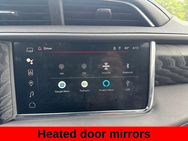 Used 2023 GMC Yukon Denali AWD/4WD image 81