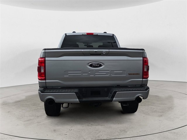 Used 2023 Ford F150 Tremor image 2