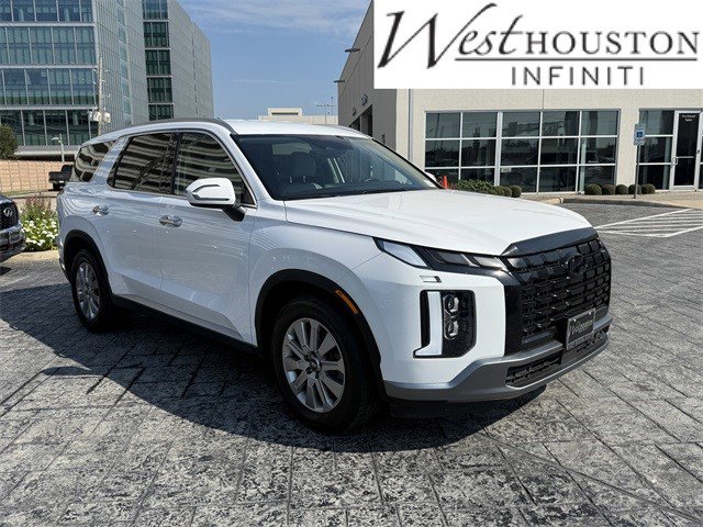 Used 2024 Hyundai Palisade SEL