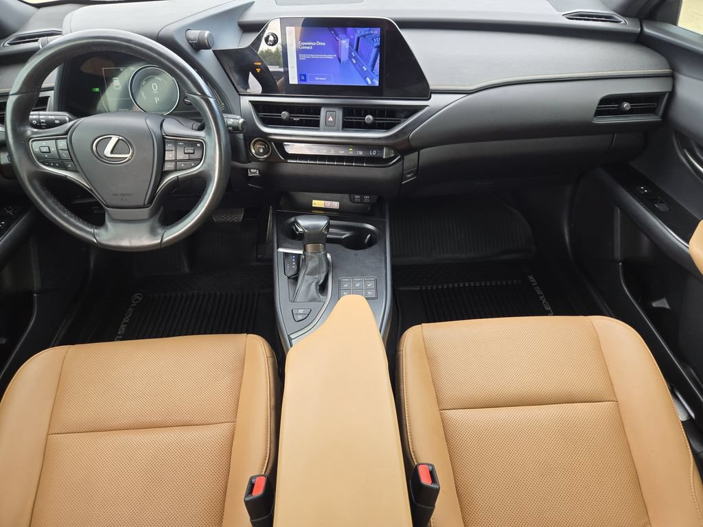 Used 2023 Lexus UX 250h FWD w/ Accessory Package (Z2) image 27