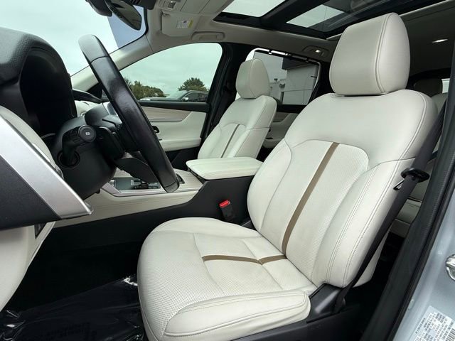 Used 2024 MAZDA CX-90 3.3 Turbo w/ Premium Plus Pkg image 15