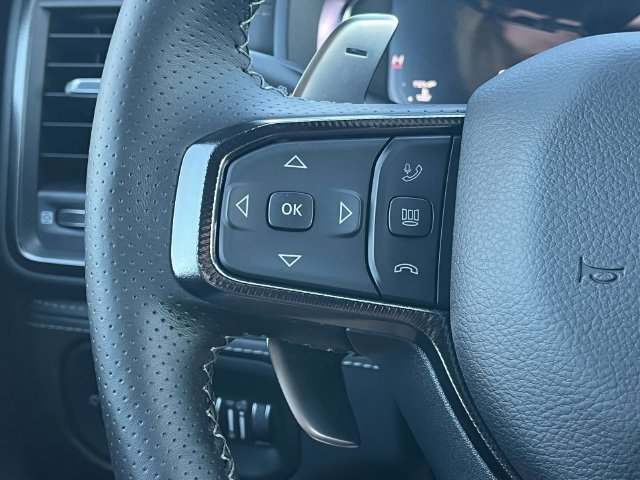 New 2027 RAM 1500 RHO AWD/4WD image 20