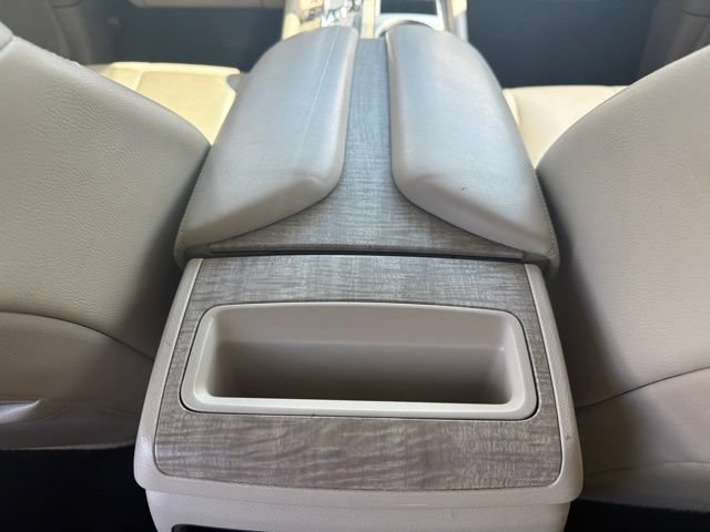 Used 2019 Nissan Murano SL w/ SL Technology Package FWD image 21