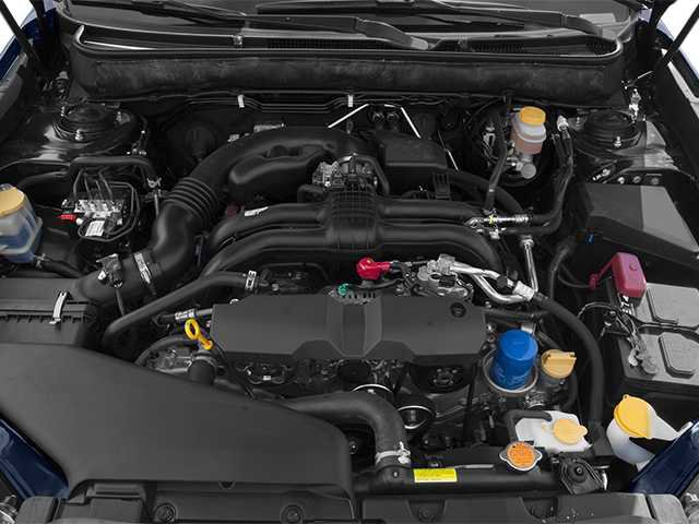 Used 2014 Subaru Legacy 2.5i Sport image 10