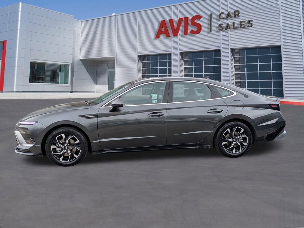 Used 2025 Hyundai Sonata SEL image 10