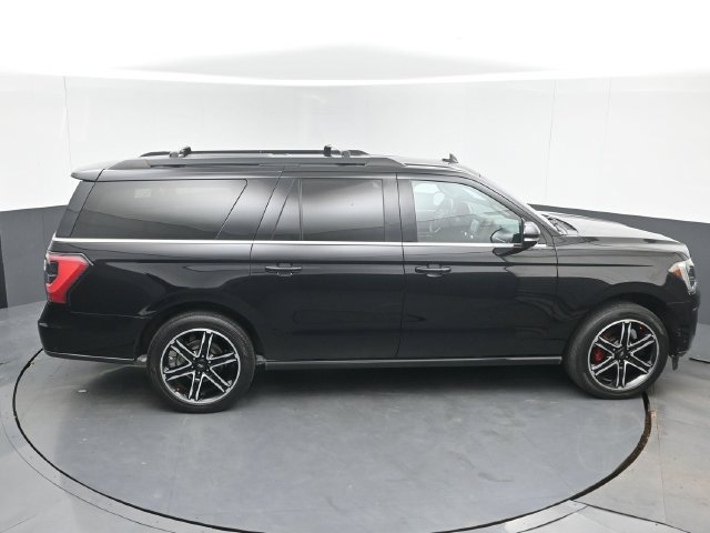 Used 2020 Ford Expedition Max Limited w/ Equipment Group 303A AWD/4WD image 46