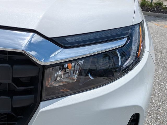 Certified 2026 Honda Ridgeline RTL image 10