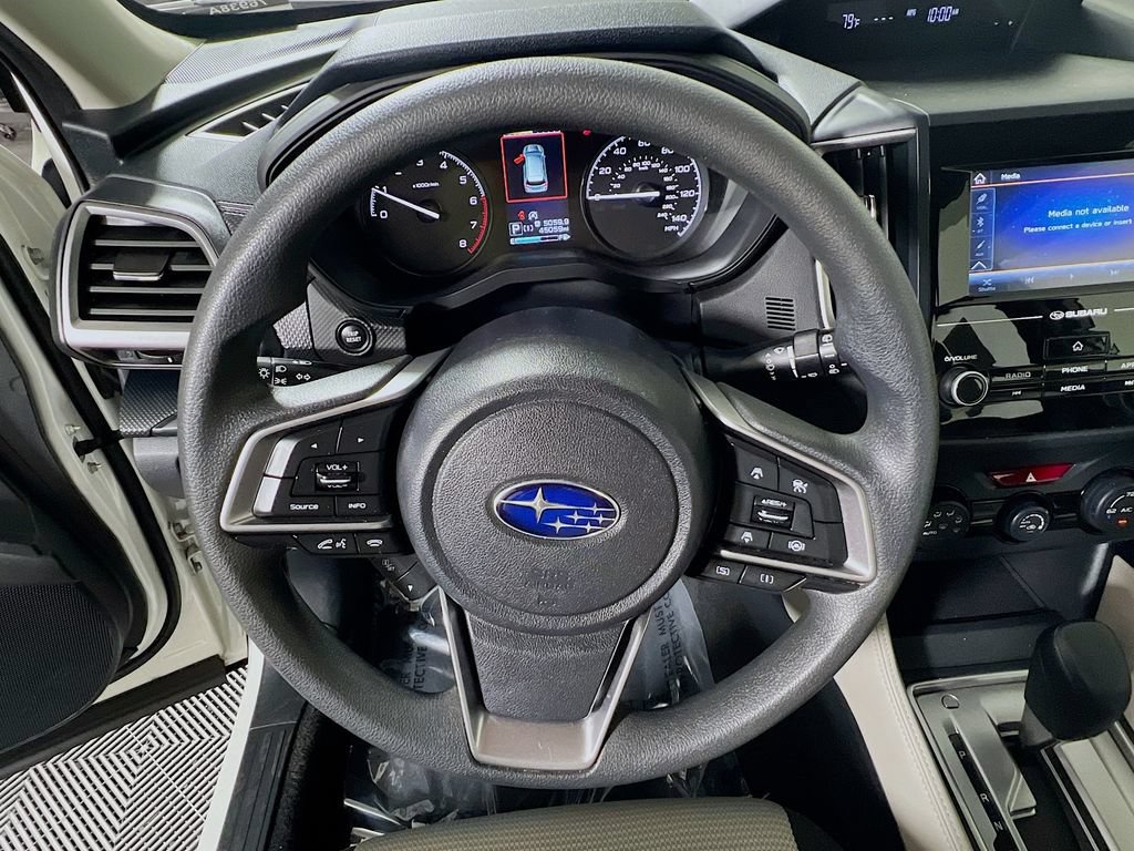Used 2024 Subaru Forester AWD/4WD image 10