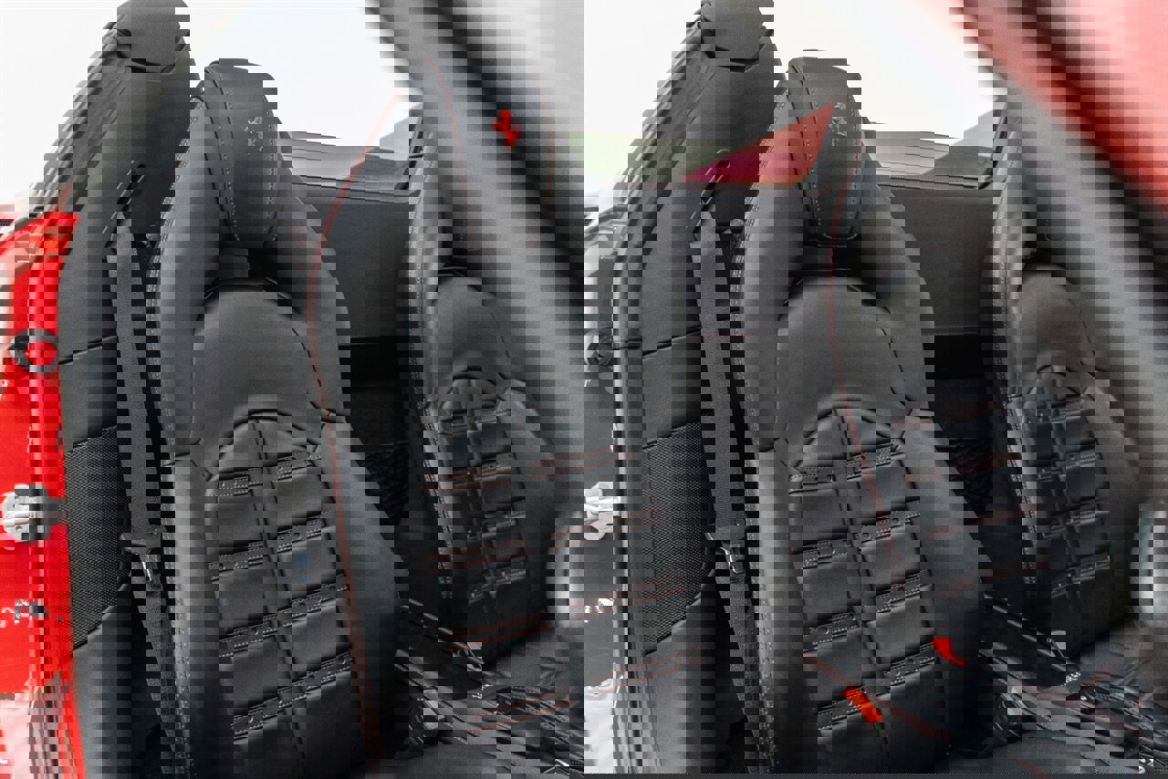 Used 2022 Ferrari F8 Tributo image 54