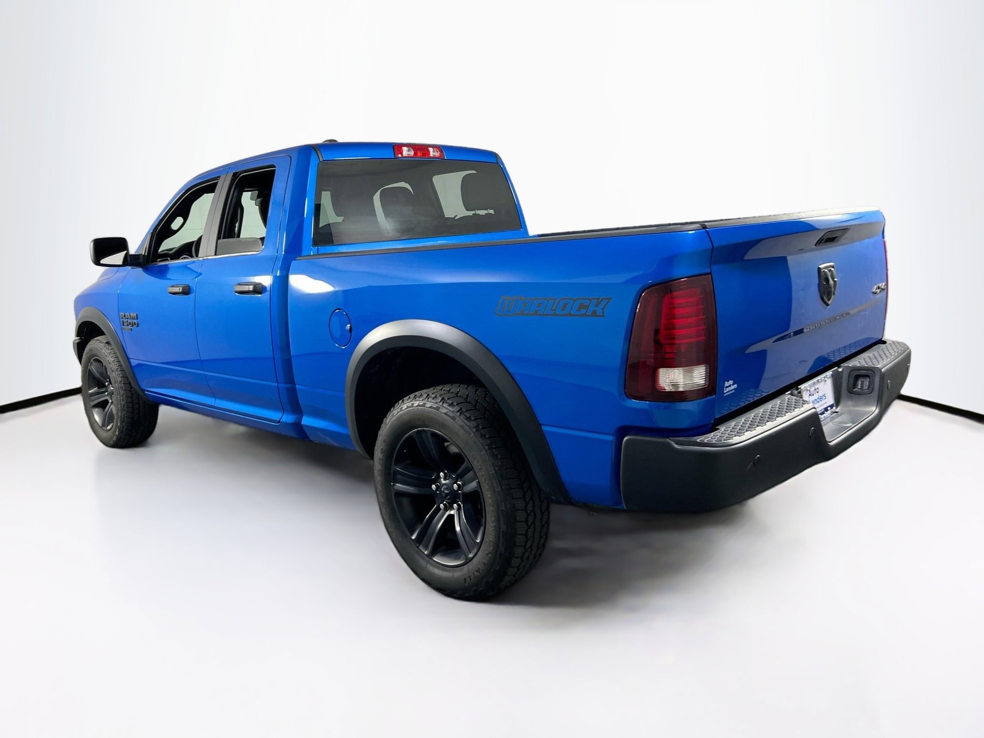 Used 2022 RAM 1500 Classic Warlock image 7