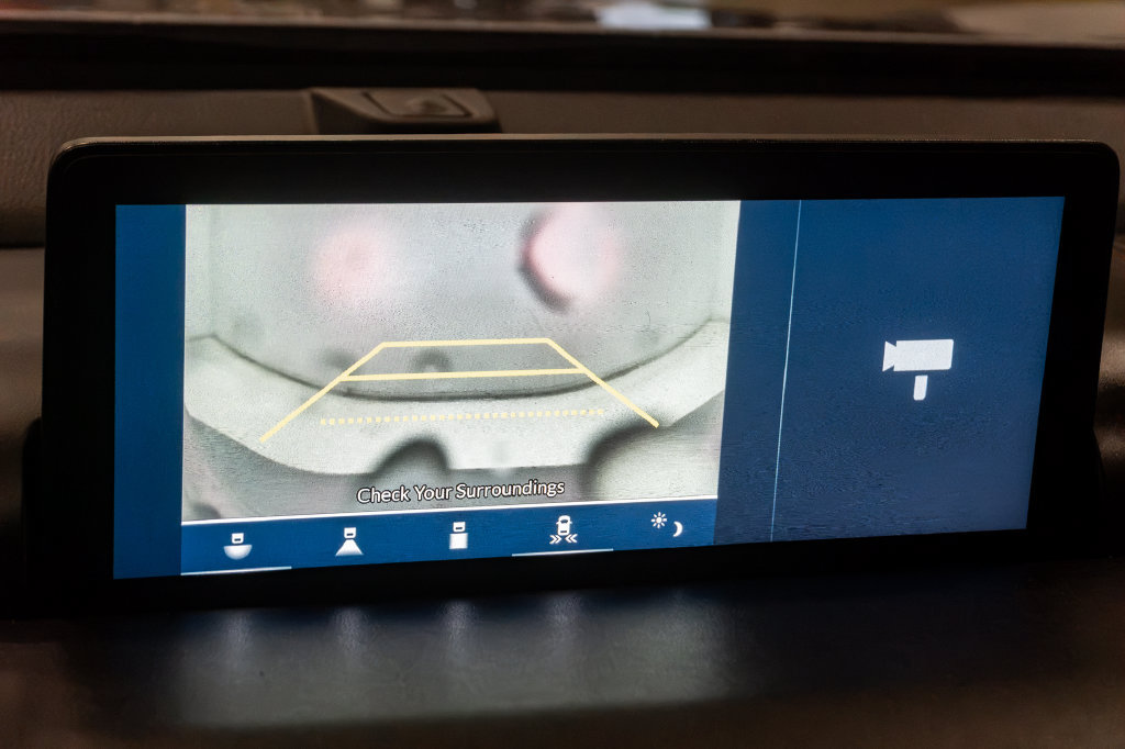 Used 2021 Acura TLX w/ A-SPEC Package FWD image 18