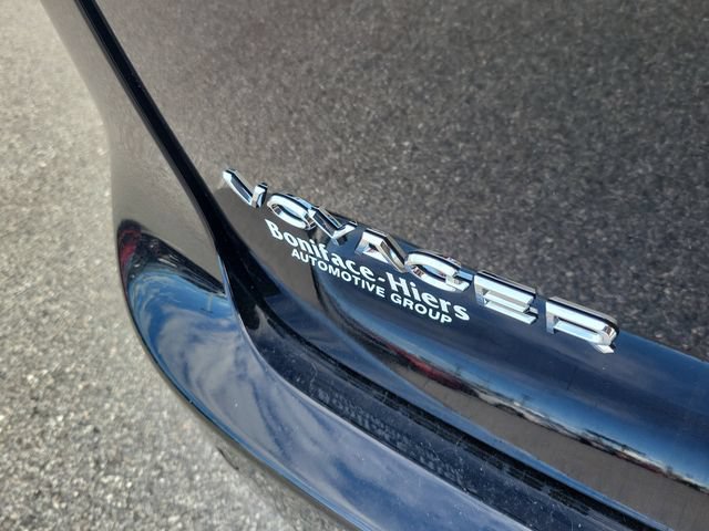 New 2026 Chrysler Voyager LX FWD image 7