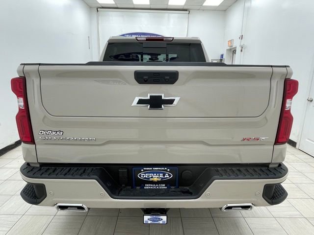 New 2026 Chevrolet Silverado 1500 RST image 23