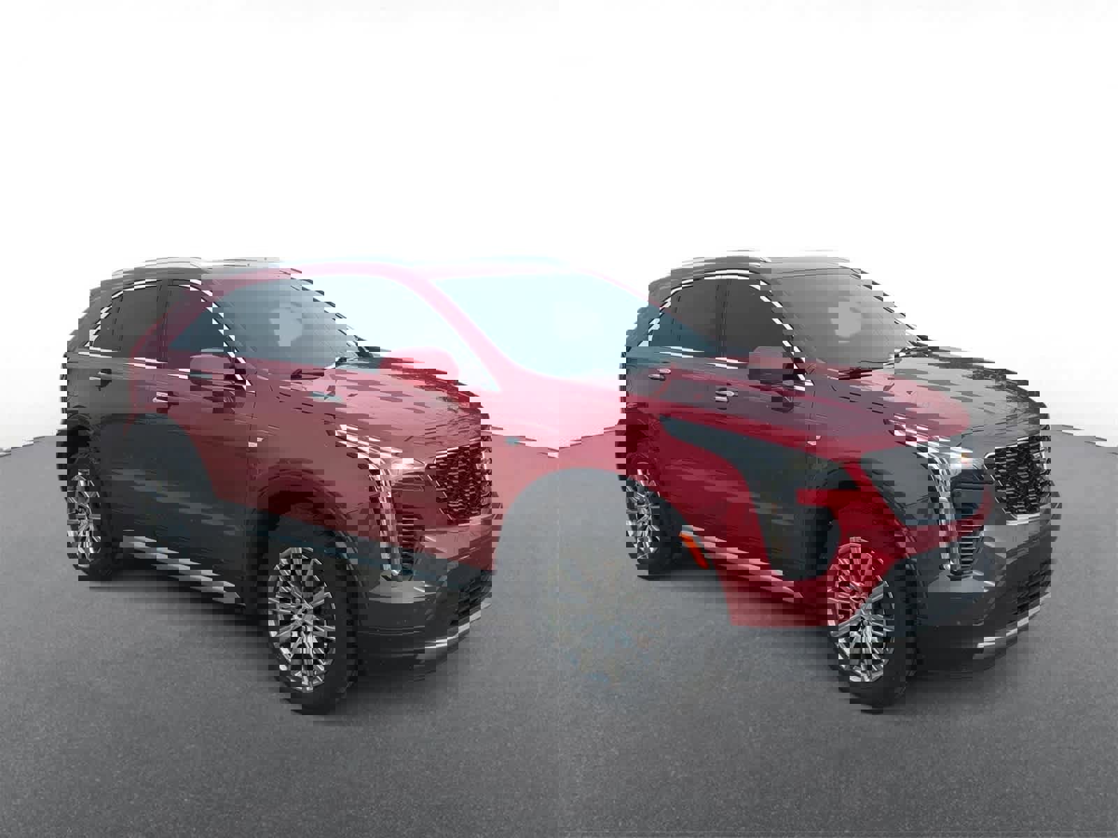 Used 2019 Cadillac XT4 Premium Luxury image 2