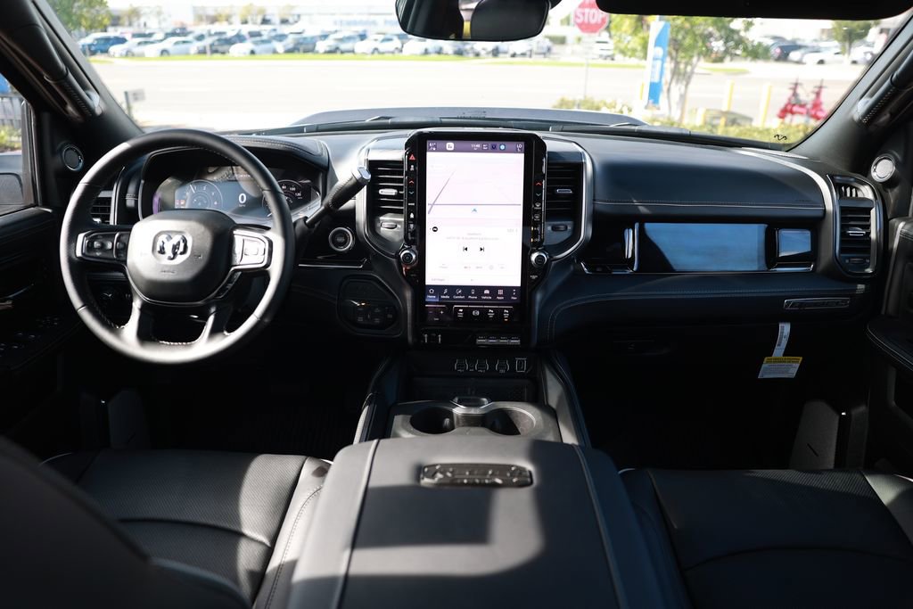 New 2026 RAM 2500 Rebel w/ Rebel Level 2 Equipment Group image 25