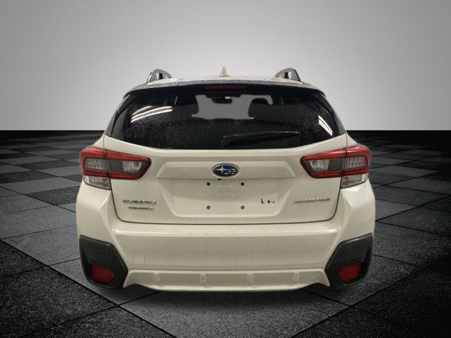 Used 2020 Subaru Crosstrek 2.0i Premium w/ Moonroof Package 1 AWD/4WD image 7