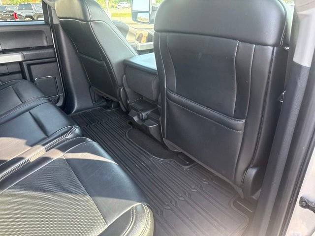 Used 2019 Ford F250 Lariat AWD/4WD image 18