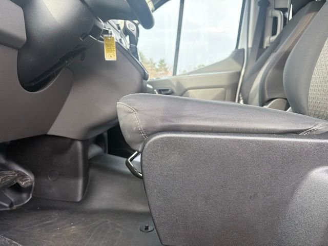 Used 2024 Ford Transit 250 Low Roof w/ Exterior Upgrade Package image 29