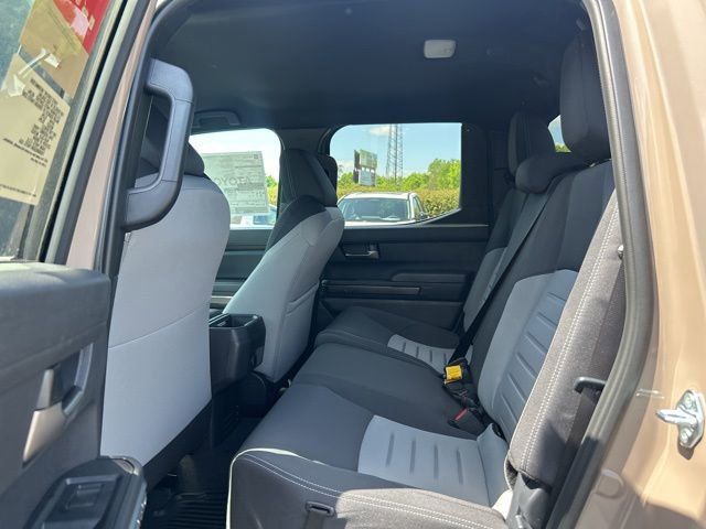 New 2026 Toyota Tacoma TRD Sport AWD/4WD image 15