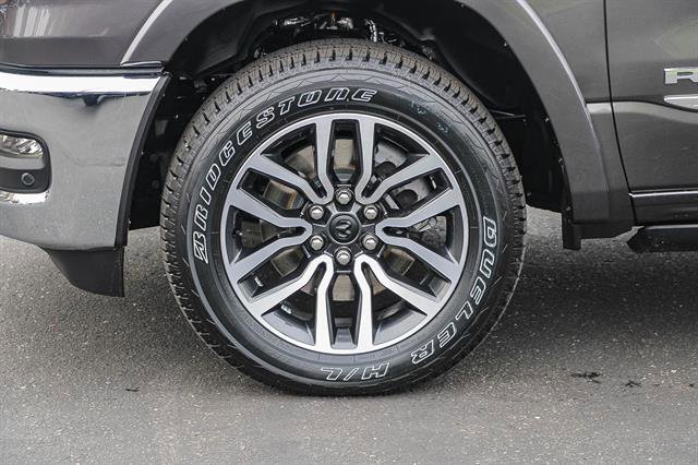 New 2026 RAM 1500 Limited image 9