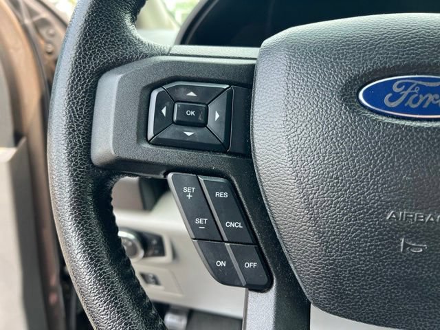 Used 2016 Ford F150 XLT w/ Equipment Group 301A Mid AWD/4WD image 14