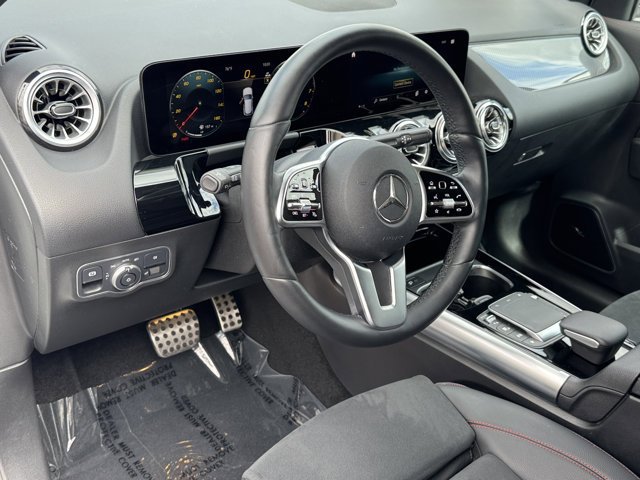 Used 2023 Mercedes-Benz GLA 250 image 17