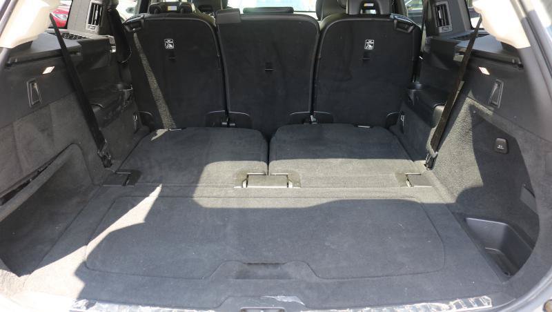 Used 2018 Volvo XC90 T5 Momentum w/ Convenience Package FWD image 20