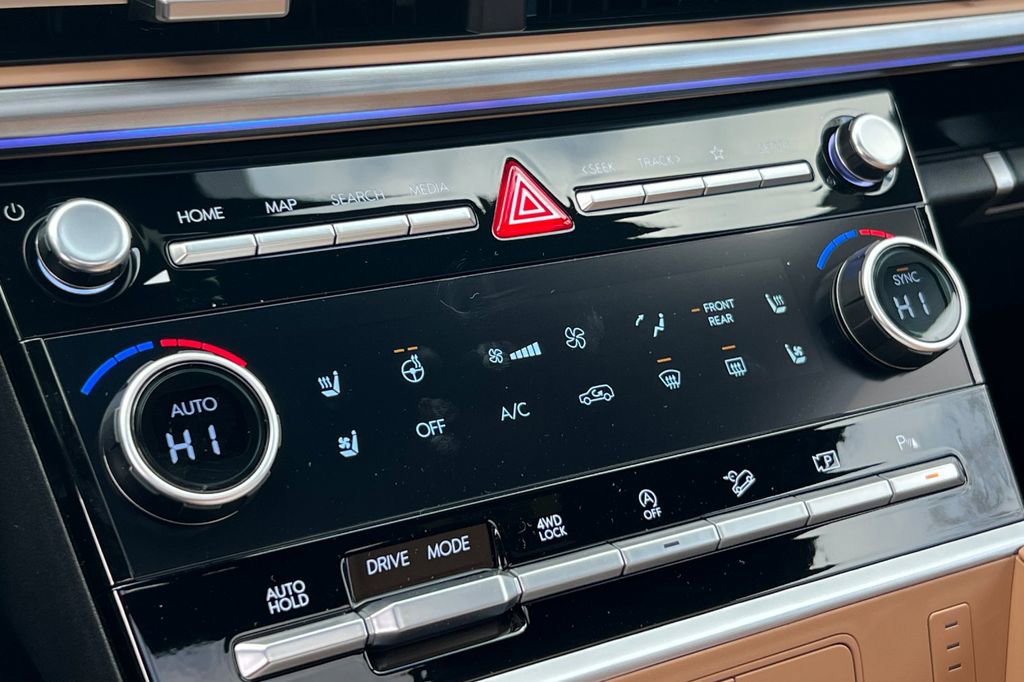 New 2026 Hyundai Santa Fe Calligraphy image 19