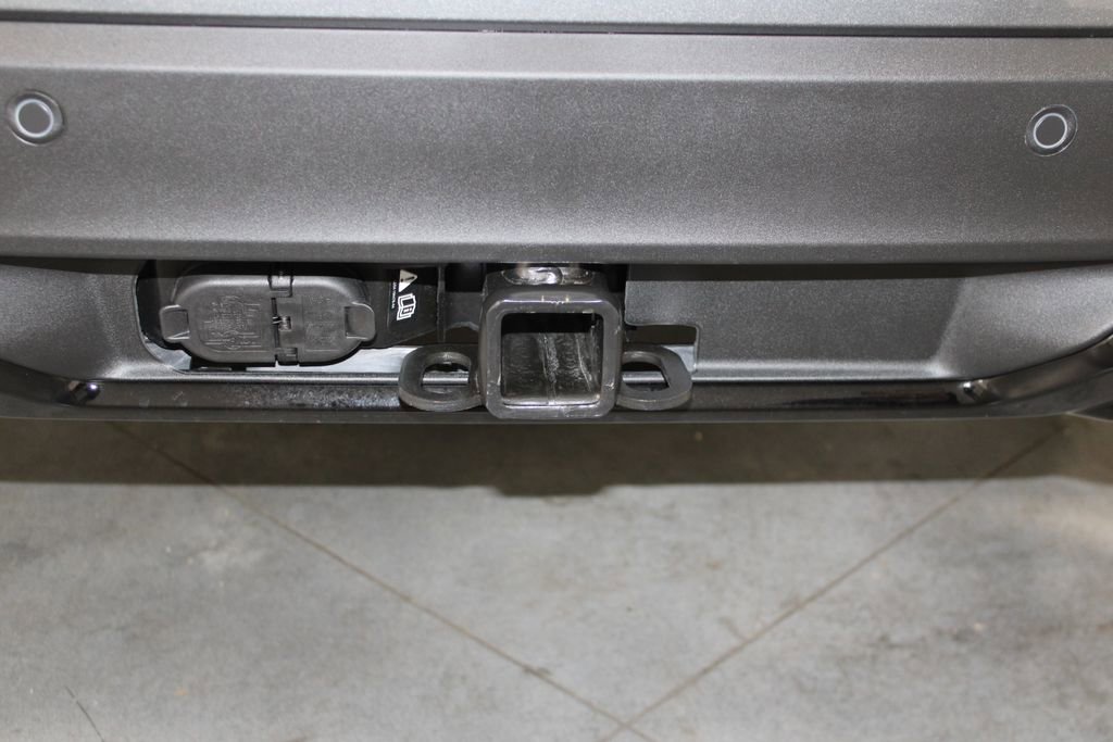 New 2026 Ford Explorer ST-Line w/ ST-Line Street Pack image 15