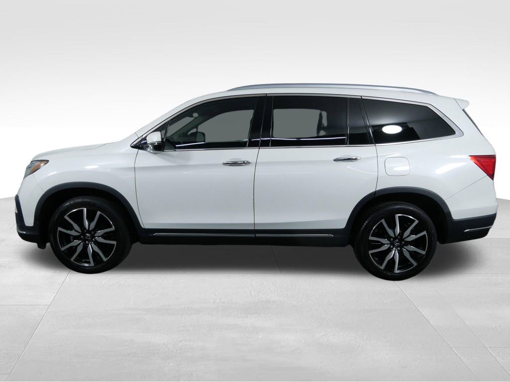 Used 2020 Honda Pilot Touring image 6