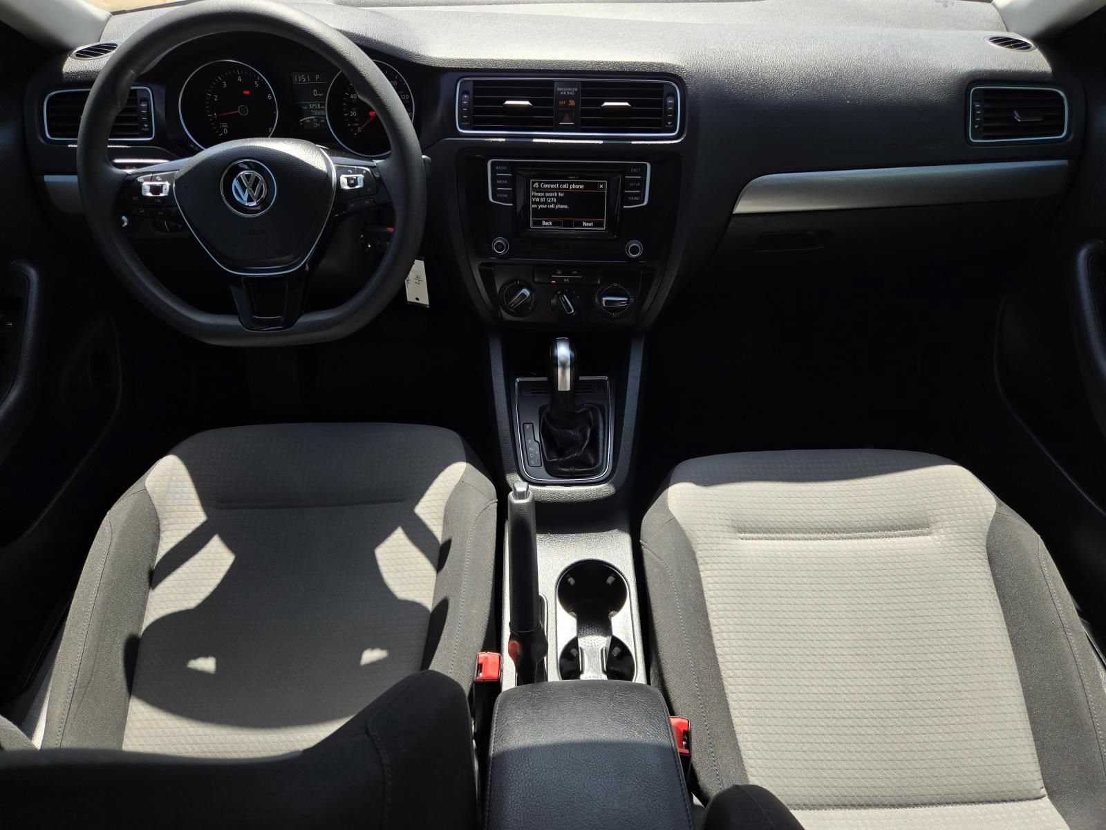 Used 2018 Volkswagen Jetta S FWD image 20
