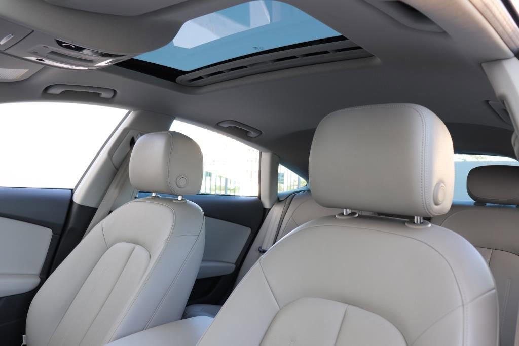 Used 2018 Audi A7 3.0T Premium Plus image 59